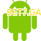 Aplicativo BET7.GAMEbet para Android